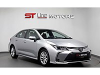 BOYASIZ-2023 MODEL TOYOTA COROLLA 1.5 DREAM 22.000 KM #1272461796