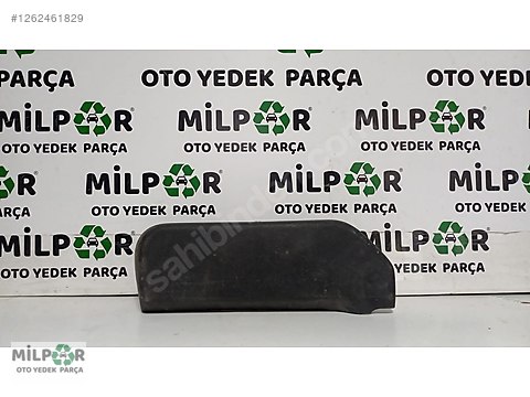 Minivans & Vans / Hatches & Bodywork / caddy alet kutusu 2k0012113