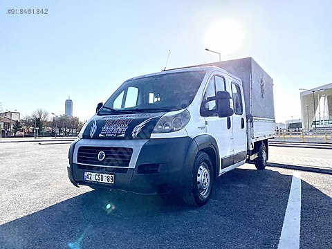 fiat ducato 2800dc fiat ducato cift kabin at sahibinden com 918461842 fiat ducato 2800dc fiat ducato cift kabin at sahibinden com 918461842