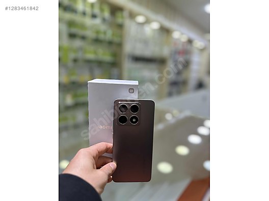 Used & Brand New Items / Cell Phones & Accessories / Cell Phones / Xiaomi / 14T