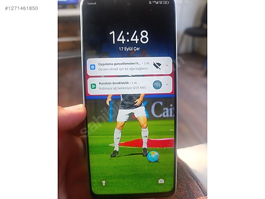 Used & Brand New Items / Cell Phones & Accessories / Cell Phones / Tecno / Camon 19