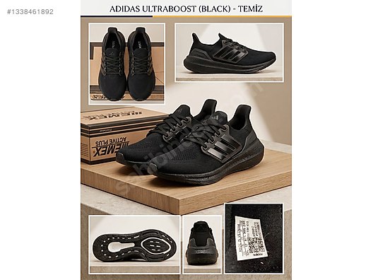 Adidas 47 numara - Erkek Spor Ayakkabı Modelleri - 1338461892
