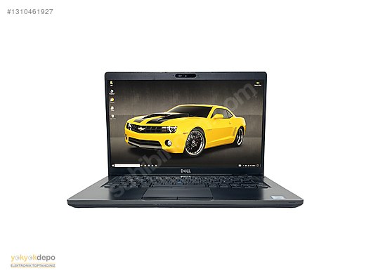 Dell / DELL Latitude 5400 i7 - 8665U 8 GB RAM 256 SSD FHD 14