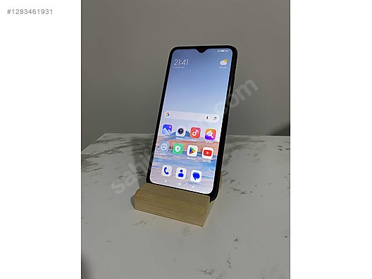 Used & Brand New Items / Cell Phones & Accessories / Cell Phones / Xiaomi / Redmi 9T