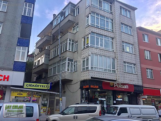 Emlak Ofisinden 3 1 130 M Kiralik Daire 2 000 Tl Ye Sahibinden Com Da 869461946