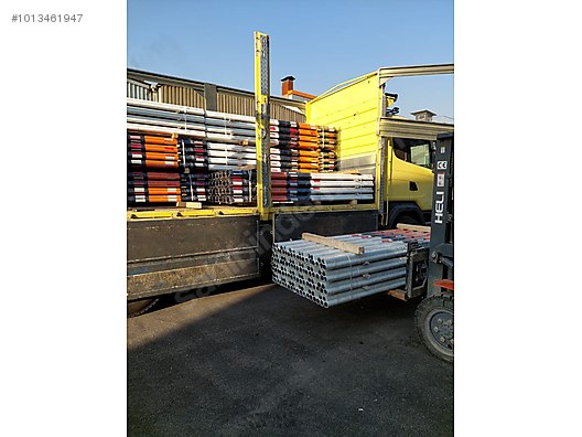 İkinci El ve Sıfır Alışveriş / Bahçe & Yapı Market / Toplu Satış