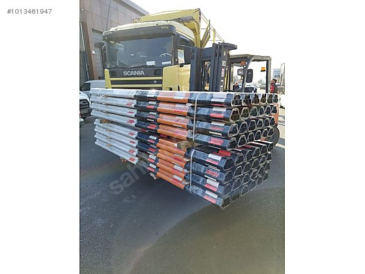 İkinci El ve Sıfır Alışveriş / Bahçe & Yapı Market / Toplu Satış