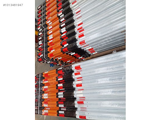 İkinci El ve Sıfır Alışveriş / Bahçe & Yapı Market / Toplu Satış