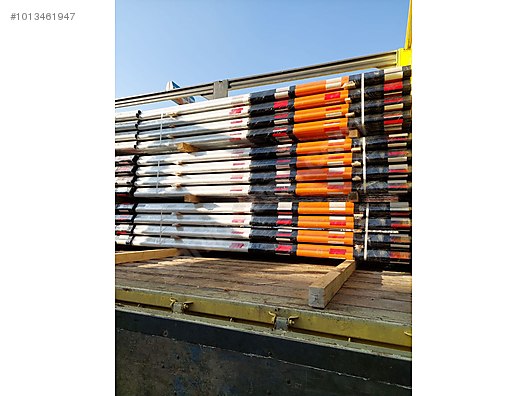 İkinci El ve Sıfır Alışveriş / Bahçe & Yapı Market / Toplu Satış