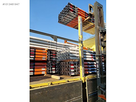 İkinci El ve Sıfır Alışveriş / Bahçe & Yapı Market / Toplu Satış