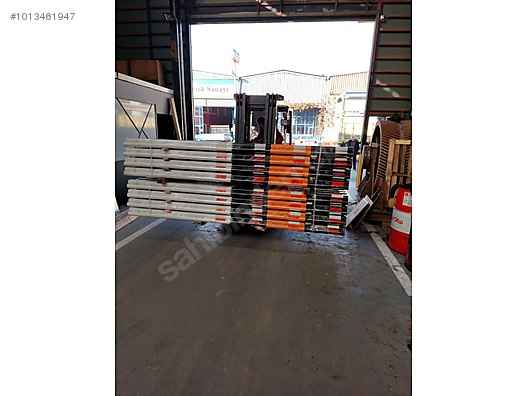 İkinci El ve Sıfır Alışveriş / Bahçe & Yapı Market / Toplu Satış