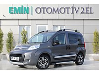 2017 Fiat Fiorino Premio 95 Hp Ful Full 15 Dk Kredi Burada Oto Emlak Sahibindenoto Oto Araba Gayrimenkul Turkiyenin Ilk Ucretsiz Ilan Sitesi