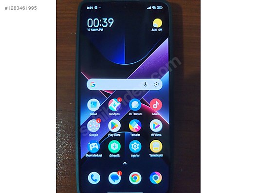 Used & Brand New Items / Cell Phones & Accessories / Cell Phones / Xiaomi / Poco X7 Pro