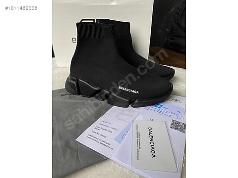 balenciaga speed fake