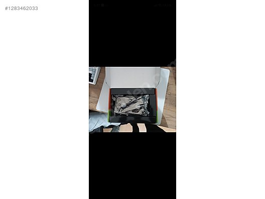 Used & Brand New Items / Computers / Desktops / Desktop Components / Graphics Cards