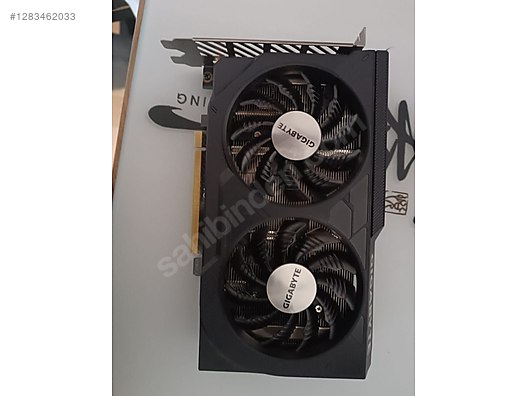 Used & Brand New Items / Computers / Desktops / Desktop Components / Graphics Cards