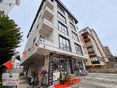 CEVIZLI MAHALLESINDE 2+1 KIRALIK DAIRE