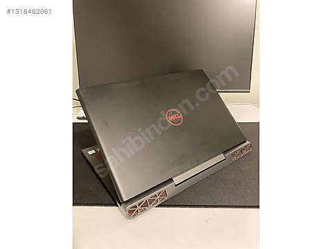 Dell / Dell Inspiron 15 7000 Gaming on sahibinden.com - 1318462061