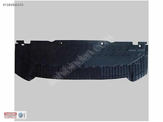 2008-2012 AUDİ A4 ÖN TAMPON ALT MUHAFAZA 8K0807233 - İlan ve