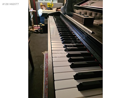 Casio Privia PX 735 Dijital Piyano - Piyano ve Tuşlu Çalgılar