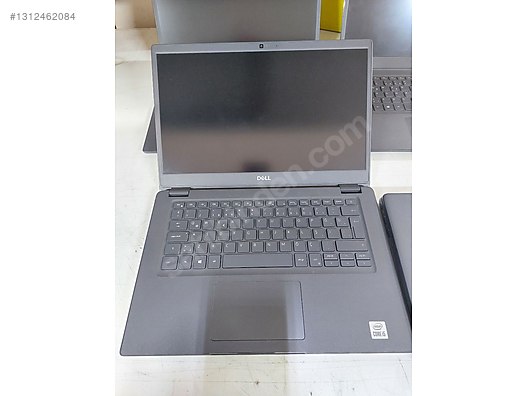 Dell / Dell Latitude 3410 | i5-10210U | 8GB RAM | 256GB SSD 14