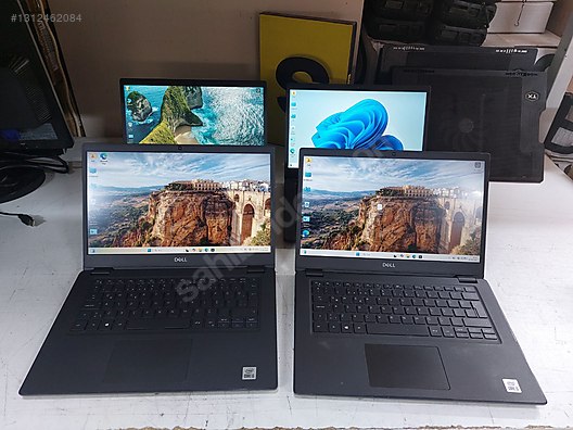 Dell / Dell Latitude 3410 | i5-10210U | 8GB RAM | 256GB SSD 14