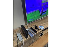 Nintendo Wii #1166462097