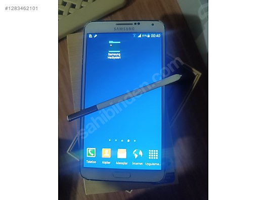 Used & Brand New Items / Cell Phones & Accessories / Cell Phones / Samsung / Galaxy Note 3 N9000Q