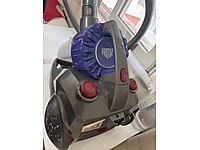 SORUNSUZ FAKİR VANTUZ SÜPÜRGE