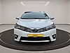Vasıta / Otomobil / Toyota / Corolla / 1.6 / Advance