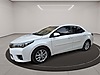 Vasıta / Otomobil / Toyota / Corolla / 1.6 / Advance