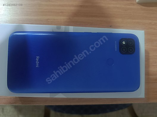 Used & Brand New Items / Cell Phones & Accessories / Cell Phones / Xiaomi / Redmi 9C