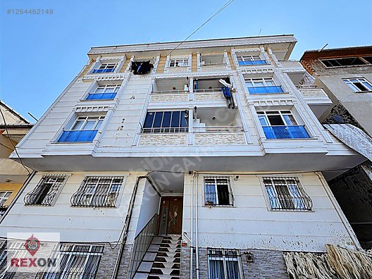 ALTINŞEHİR GÜVERCİNTEPE MAH SATILIK 3+2 DUBLEKS #1264462149