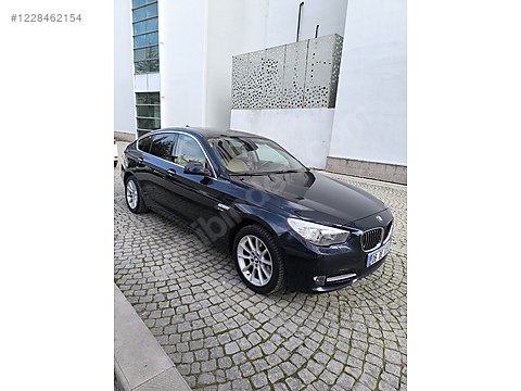 BMW / 5 Serisi / 530xd Gran Turismo / Gran Turismo / BMW 5.30D XDRIVE ...