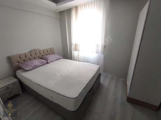 TİRE ÇARŞI İÇİNDE EŞYALI KİRALIK 2+1 Kiralık Daire İlanları