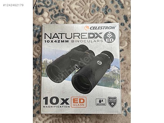 Used & Brand New Items / Cameras & Photographic Equipment / Binoculars