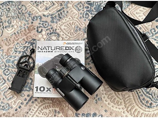 Used & Brand New Items / Cameras & Photographic Equipment / Binoculars