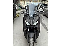 Sahibinden Çok Temiz Yamaha XMAX 250 Uzun Yol Kondisyonunda