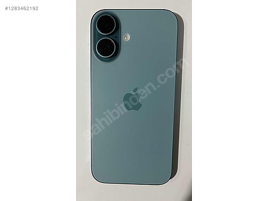 Used & Brand New Items / Cell Phones & Accessories / Cell Phones / Apple / iPhone 16