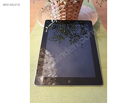 ikinci el ipad 2 tablet modeller sahibinden satilik 400 tl ye sahibinden com da 981462216