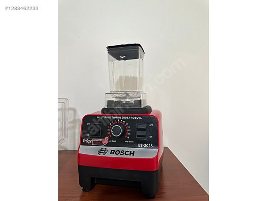 Used & Brand New Items / Electrical Appliances / Small Appliances / Blenders
