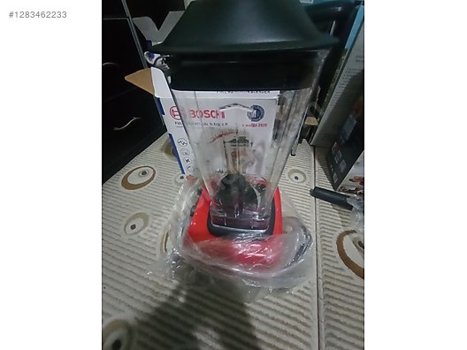 Used & Brand New Items / Electrical Appliances / Small Appliances / Blenders