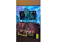 Gainward GeForce RTX 4060 Ghost 8GB GDDR6 1 Yıl GARANTİ #1283462264