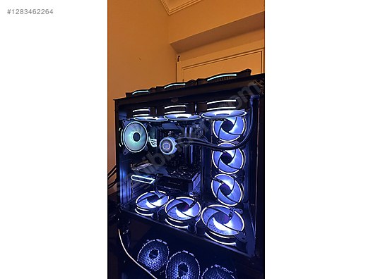 Gainward Ekran Kartı