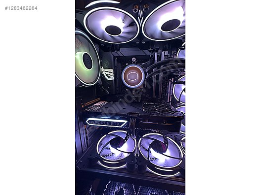 İkinci El Ekran Kartı