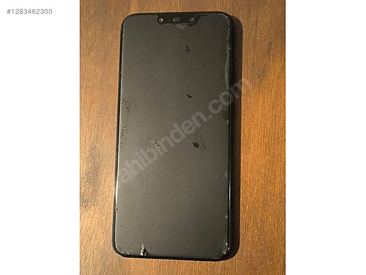 Used & Brand New Items / Cell Phones & Accessories / Cell Phones / Huawei / Mate 20 Lite