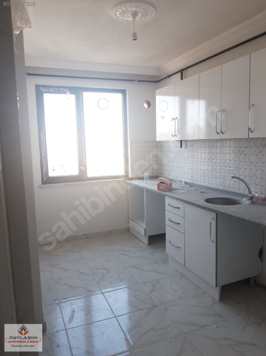 İSTANBUL TUZLA ŞİFA MAH.ÇİFT ASANSÖRLÜ KAPALI OTOPAKLI 2+1 DAİRE