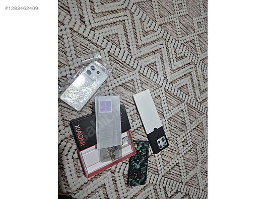 Used & Brand New Items / Cell Phones & Accessories / Cell Phones / Xiaomi / Redmi Note 13 Pro