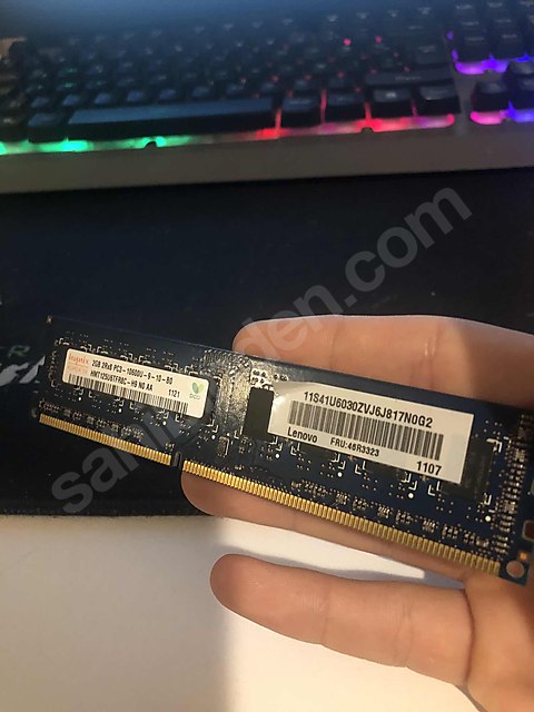 2gb ddr3 ram
