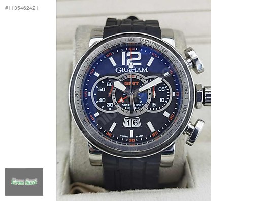 Graham silverstone luffield on sale gmt